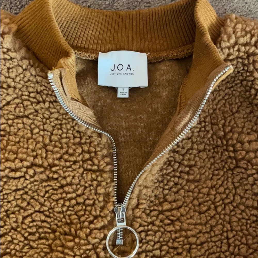 Teddy Pullover! - image 2